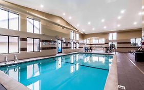 Spark By Hilton Ann Arbor South